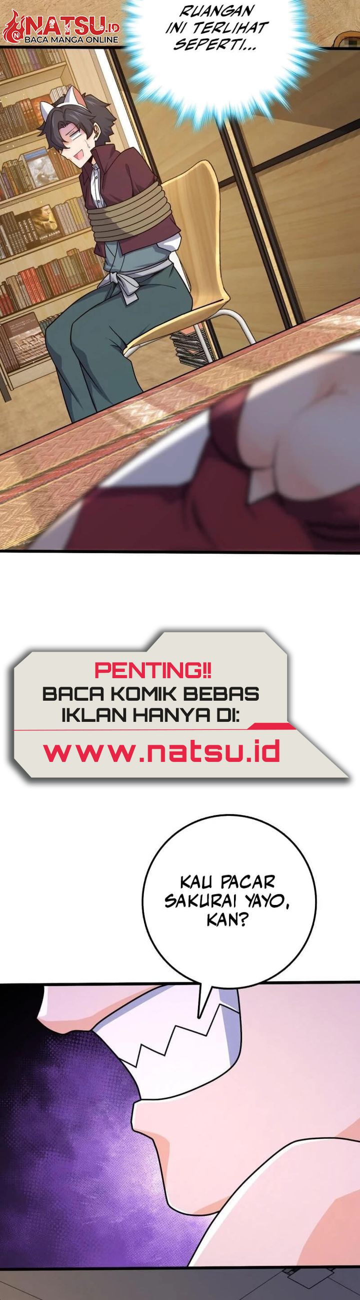 Spare Me, Great Lord! Chapter 680 Gambar 24